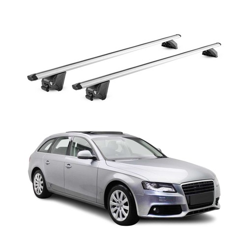 Barres toit transversales - toit,