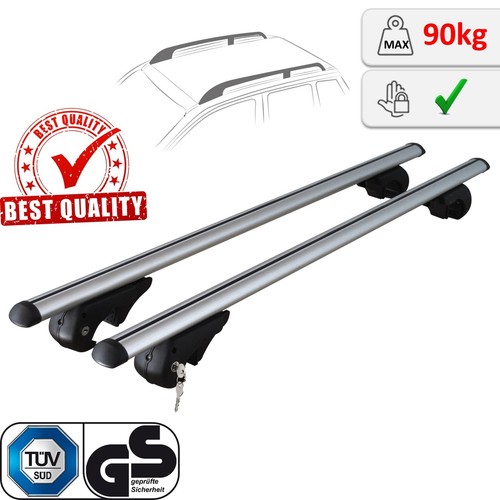 Barres toit pour audi - barres, de