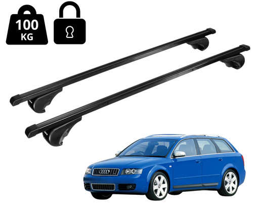 Barres toit nordrive pour - nordrive,