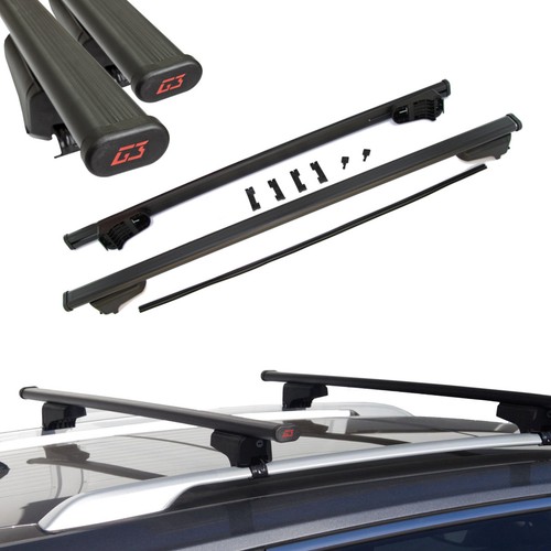 Acier barres toit pour - acier,