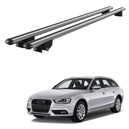 Barres toit pour audi - toit, b8