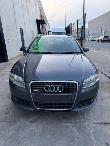 Barre toit audi avant - toit, 2.0