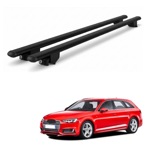 Barres toit pour audi - barres,